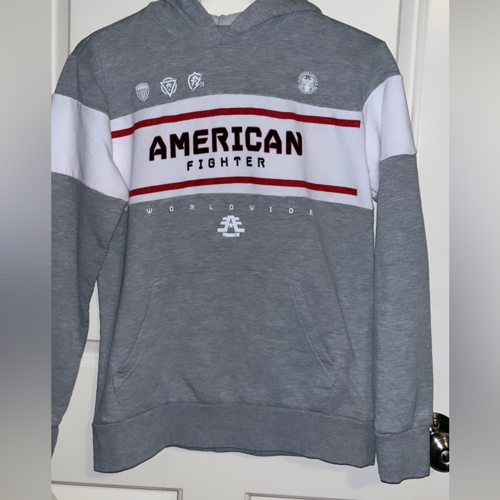 hoodie